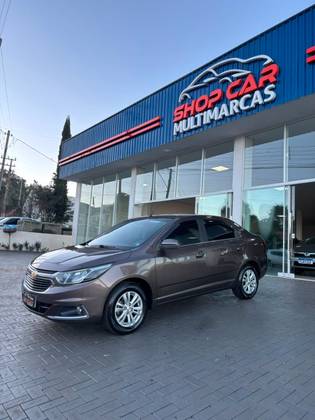 CHEVROLET COBALT 1.4 MPFI LTZ 8V FLEX 4P MANUAL CHEVROLET COBALT 1.4 MPFI LTZ 8V FLEX 4P MANUAL